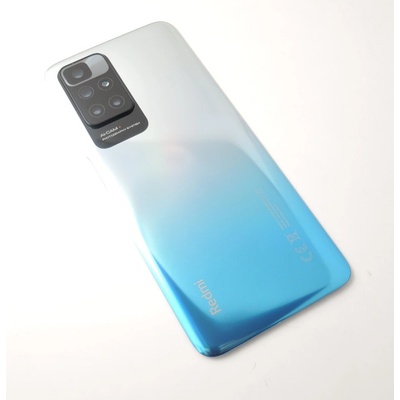 Kryt Xiaomi Redmi 10 zadní modrý