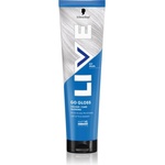 Schwarzkopf LIVE Go Gloss подхранваща тонираща маска За коса цвят Icy Pearl 150ml