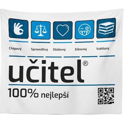 Sablio Deka Učitel 150x120