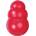 KONG Classic Гранат червен XXL
