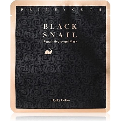 Holika Prime Youth Black Snail 25 g