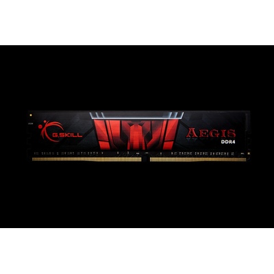 G.Skill Aegis DDR4 16GB 3000MHz CL16 F4-3000C16S-16GISB