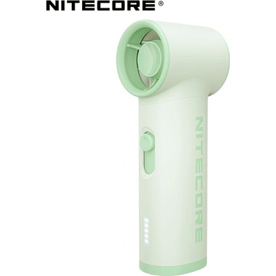 Nitecore NEF01 Lite zelená