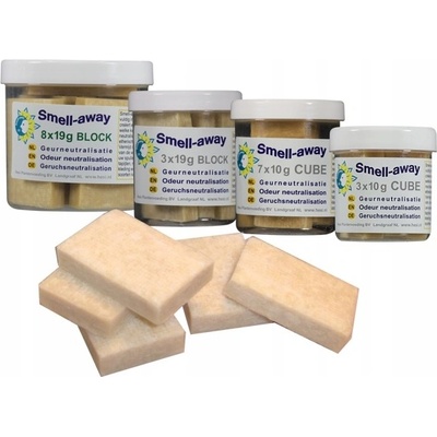 Vaportek difuzér 10 g