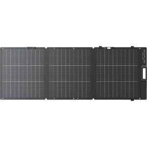 EcoFlow Сгъваем соларен панел EcoFlow 160W (EFSOLARLIGHT160W-P-D) - smartx