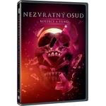Nezvratný osud kolekce 1-6. 6DVD