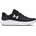 Under Armour Мъжки маратонки Under Armour Charged Surge 4 Mens Running Shoes - Black/White