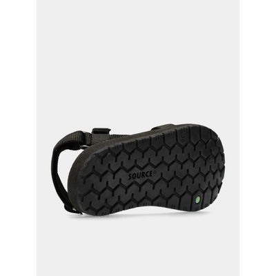 Source Classic Women's sandály black