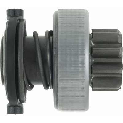 Volnoběžný převod, startér AS-PL SD0301