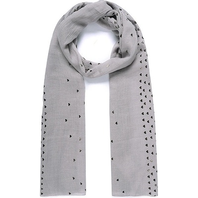 Intrigue dámský univerzální šátek 93469 – Zboží Dáma