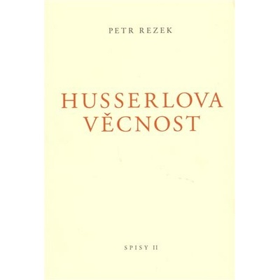 Husserlova věcnost – Hledejceny.cz