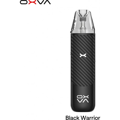 OXVA NeXLIM Go 1800 mAh Black Warrior 1 ks