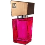 HOT Shiatsu Pheromon Fragrance Woman Pink 15 ml (P23719)