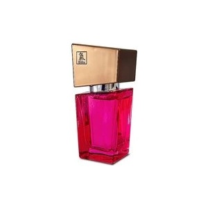 HOT Shiatsu Pheromon Fragrance Woman Pink 15 ml (P23719)