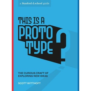 This Is a Prototype (ISBN: 9781984858047)