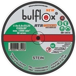 bulflex Диск за неметал 125x3.0 BULFLEX 29705