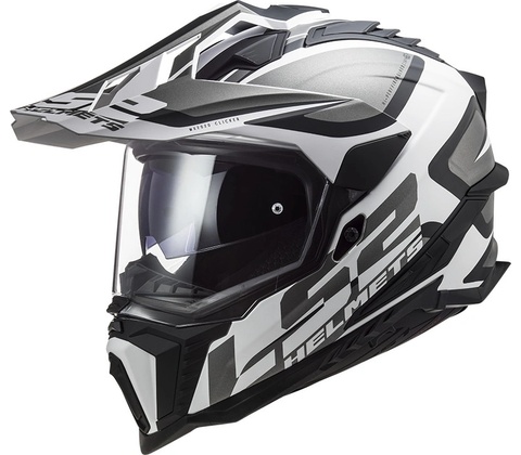 LS2 MX701 Explorer ALTER