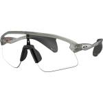 Oakley Мъжки очила за колоездене Oakley Stunt Devil Photochromic S3 Cycling glasses - Grey Ink - размер One Size (205-6647-0111)