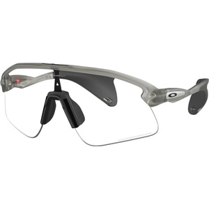 Oakley Мъжки очила за колоездене Oakley Stunt Devil Photochromic S3 Cycling glasses - Grey Ink - размер One Size (205-6647-0111)
