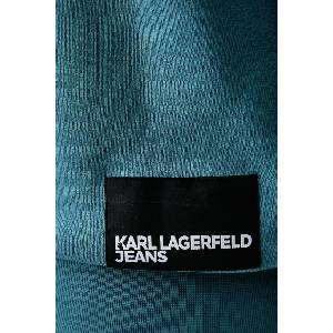 Karl Lagerfeld Jeans суичър с качулка мъжки с памук (A2M20049) - answear - 234,50 лв