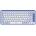 Logitech Pop Icon Keys Lilac US (920-013074)