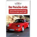 Der Porsche CodeGerman lang.
