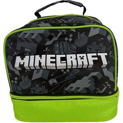 Uwear Термо чанта за храна minecraft camo terra