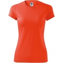 Malfini Fantasy 140 neon mandarine