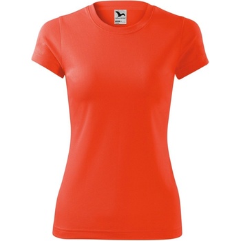 Malfini Fantasy 140 neon mandarine