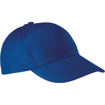 Kariban Kariban KP116 5 panelová COT20011645099-royal blue Modrá královská