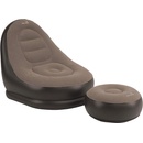 Easy Camp Maple Lounge Set hnědá