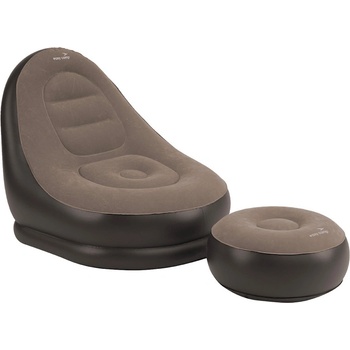 Easy Camp Maple Lounge Set hnědá