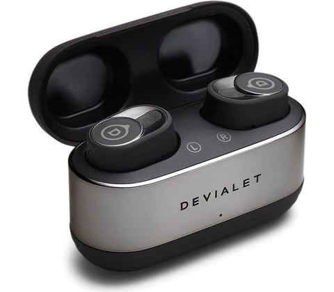 Devialet Gemini II