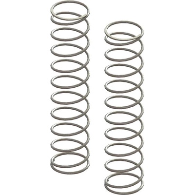Arrma pružina tlumiče 110 mm 0.6N/mm 2