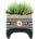 Eisbär Зимна шапка (beanie) Eisbär Campo Cocker Ski Austria Beanie - Outdoor Green / Grey / Clear Light - размер One Size (904-5469-0311)