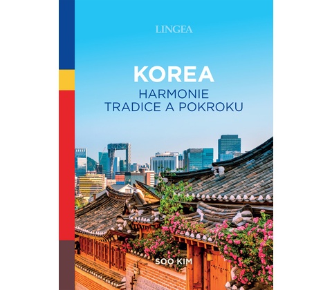 Korea - Soo Kim