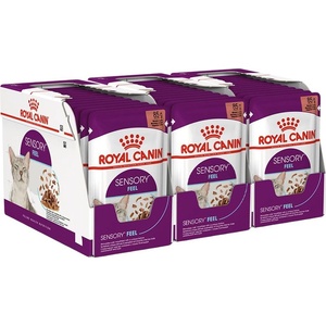 Royal Canin FHN Sensory Feel Gravy 36 x 85 г