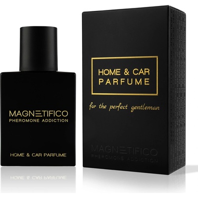 Magnetifico Pheromone Addiction Home & Car for Men 50 ml