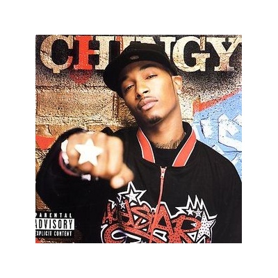 Hoodstar - Chingy CD