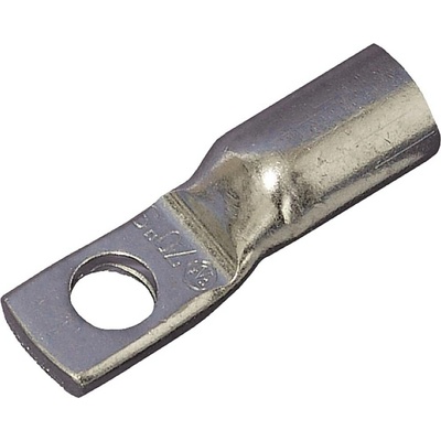 Weidmüller 1494850000 káblové oko M6 70 mm² Ø otvoru: 6.4 mm 25 ks