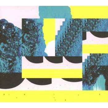 Bicep - Bicep CD