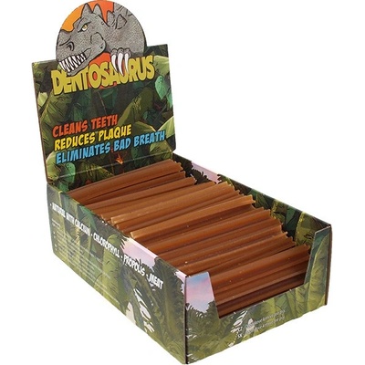 Dentosaurus tycinka s propolisom M 12 cm