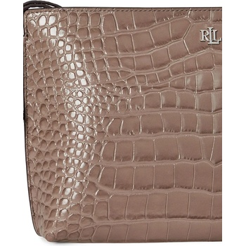 Ralph Lauren Кожен клъч Lauren Ralph Lauren (432969466)