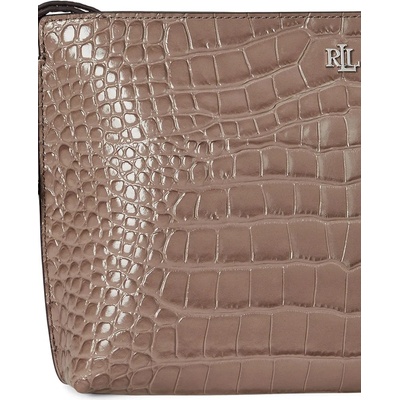 Ralph Lauren Кожен клъч Lauren Ralph Lauren (432969466)