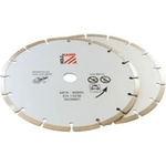 Holzmann Диамантен диск за метал holzmann ws230dts/ 2 бр (9120058376771)