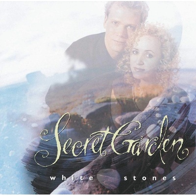 SECRET GARDEN: WHITE STONES CD