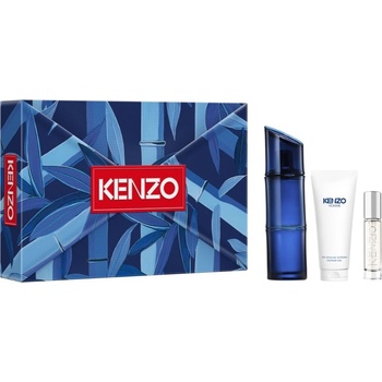 KENZO Homme Intense подаръчен комплект за мъже