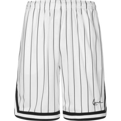 Karl Kani Панталон бяло, размер XL