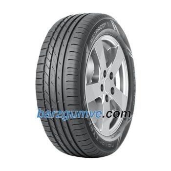 Nokian Wetproof 1 ( 215/45 R16 90V XL (MFS) )