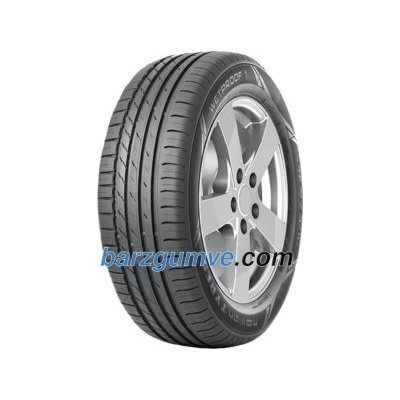 Nokian Wetproof 1 ( 215/45 R16 90V XL (MFS) )